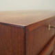 Teak desk, Danish design, 1970s, made in Denmark