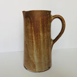 Sandstone pitcher
