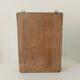 Vintage medicine cabinet 50s/60s