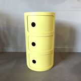 Componibili 3 éléments - Kartell