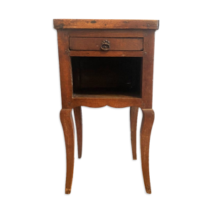 Table de chevet louis