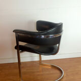 Chair by Vittorio Introini for Mario Sabot 1970