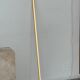 Gica floor lamp contra by Tommaso Cristofaro for Cristofaroluce 2022