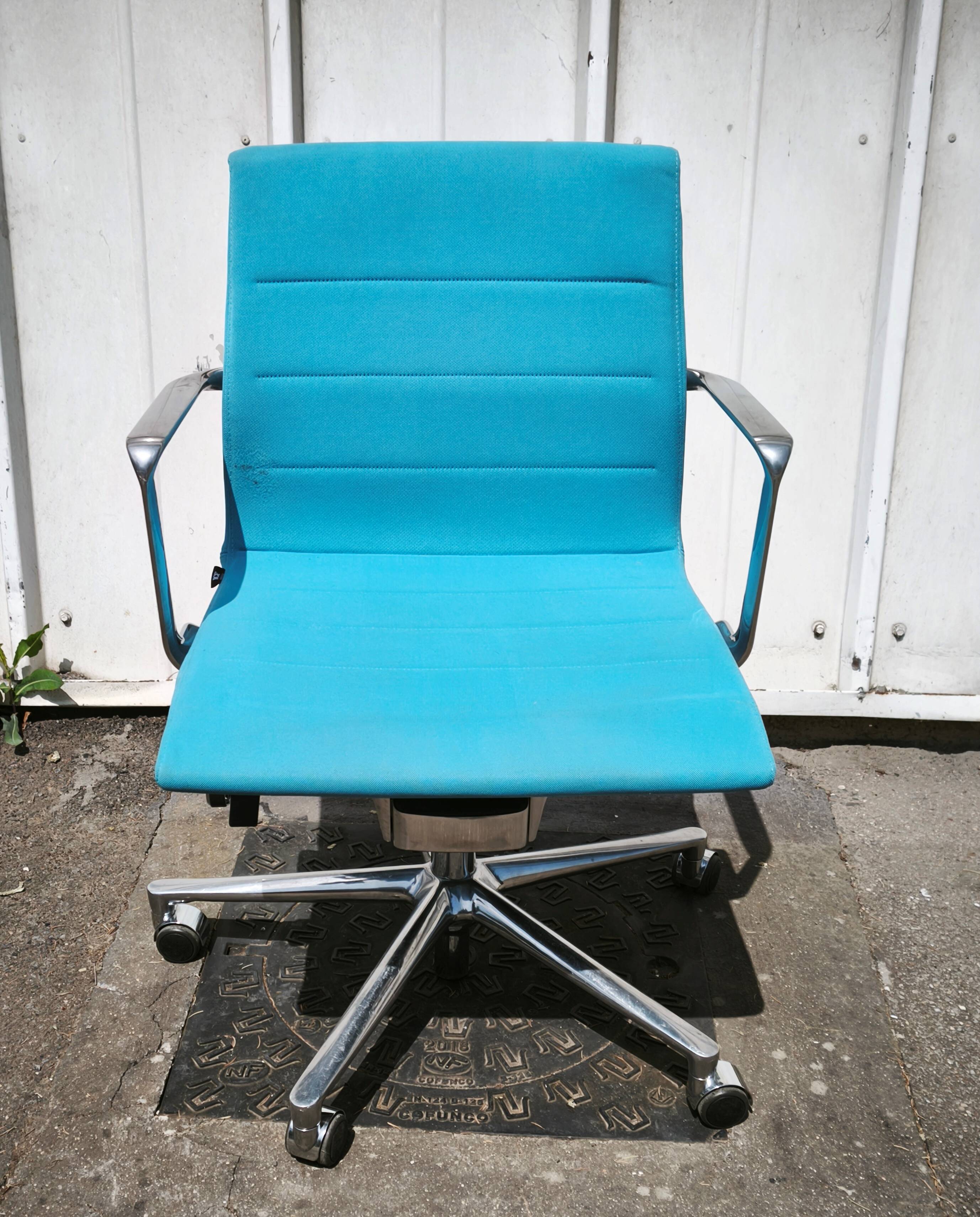 Una Management Office Chair, ICF