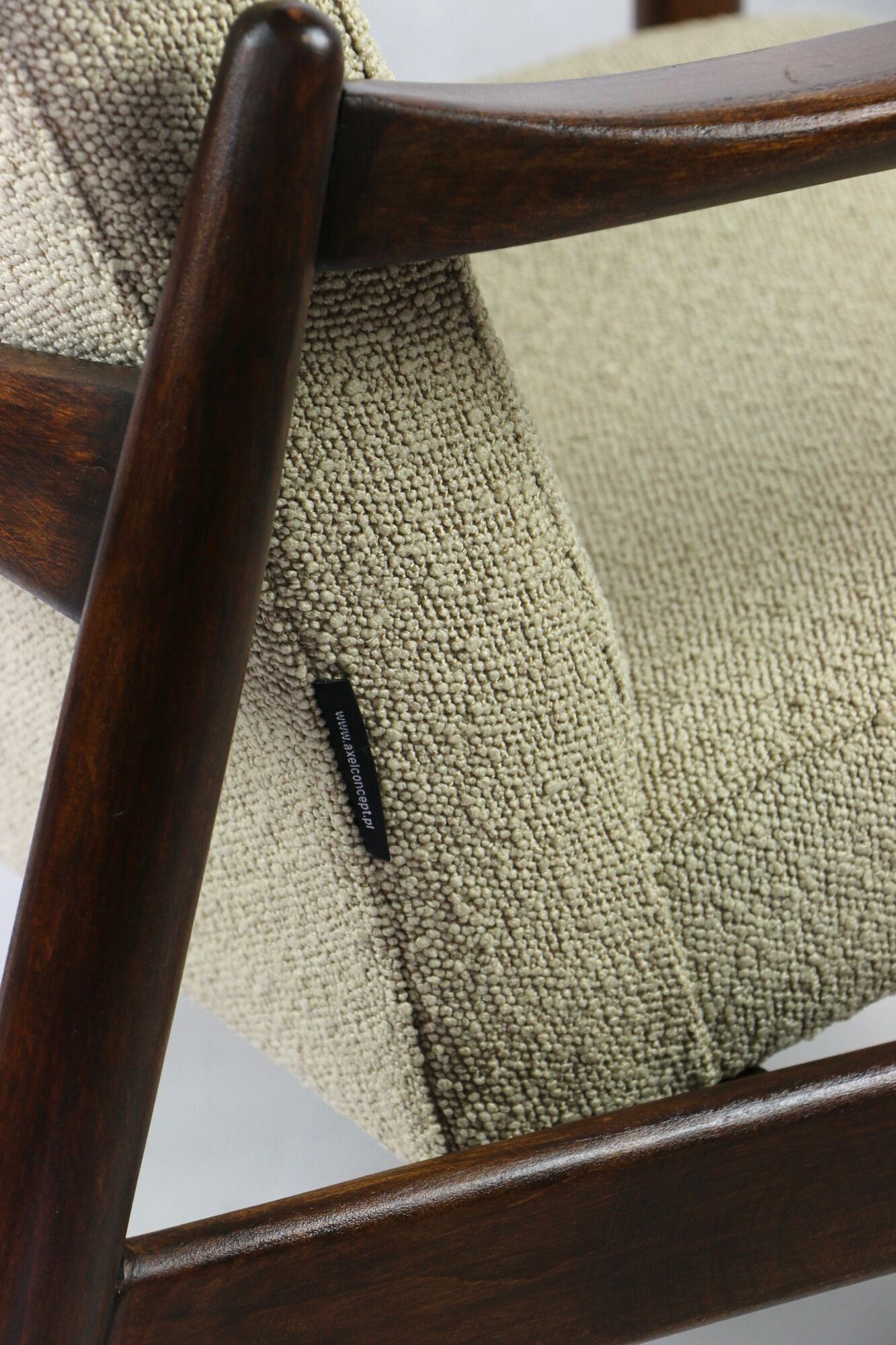 Armchair, 1970