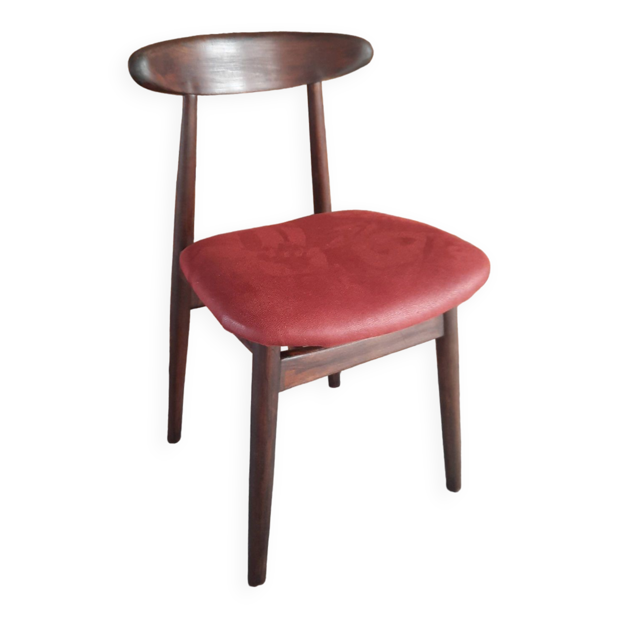 Scandinavian design chair