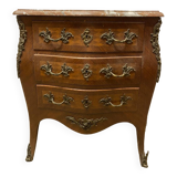 Commode style Louis XV