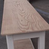 Workshop table