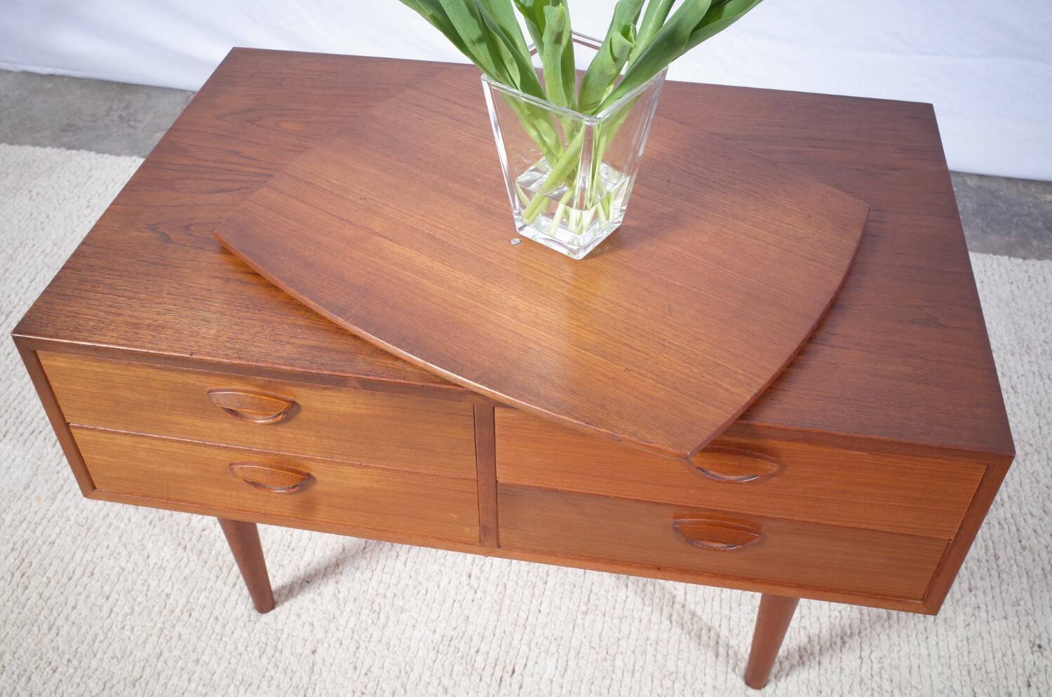 Kai Kristiansen Buffet TV Kommode