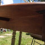 Louis Philippe 6-foot table