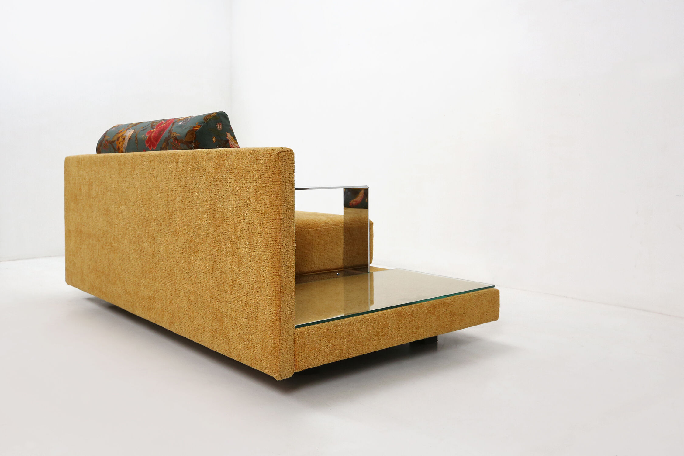 Exclusive italian living room set 1960