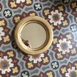 Round mirror  20cm