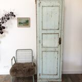 Vintage wardrobe