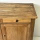 Buffet ancien
