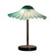 Vintage Murano Glass Table Lamp, 70s