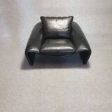 Chateau d'ax seagull lounge chair  incl. hocker