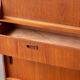Secretary, Scandinavian office, vintage 1960