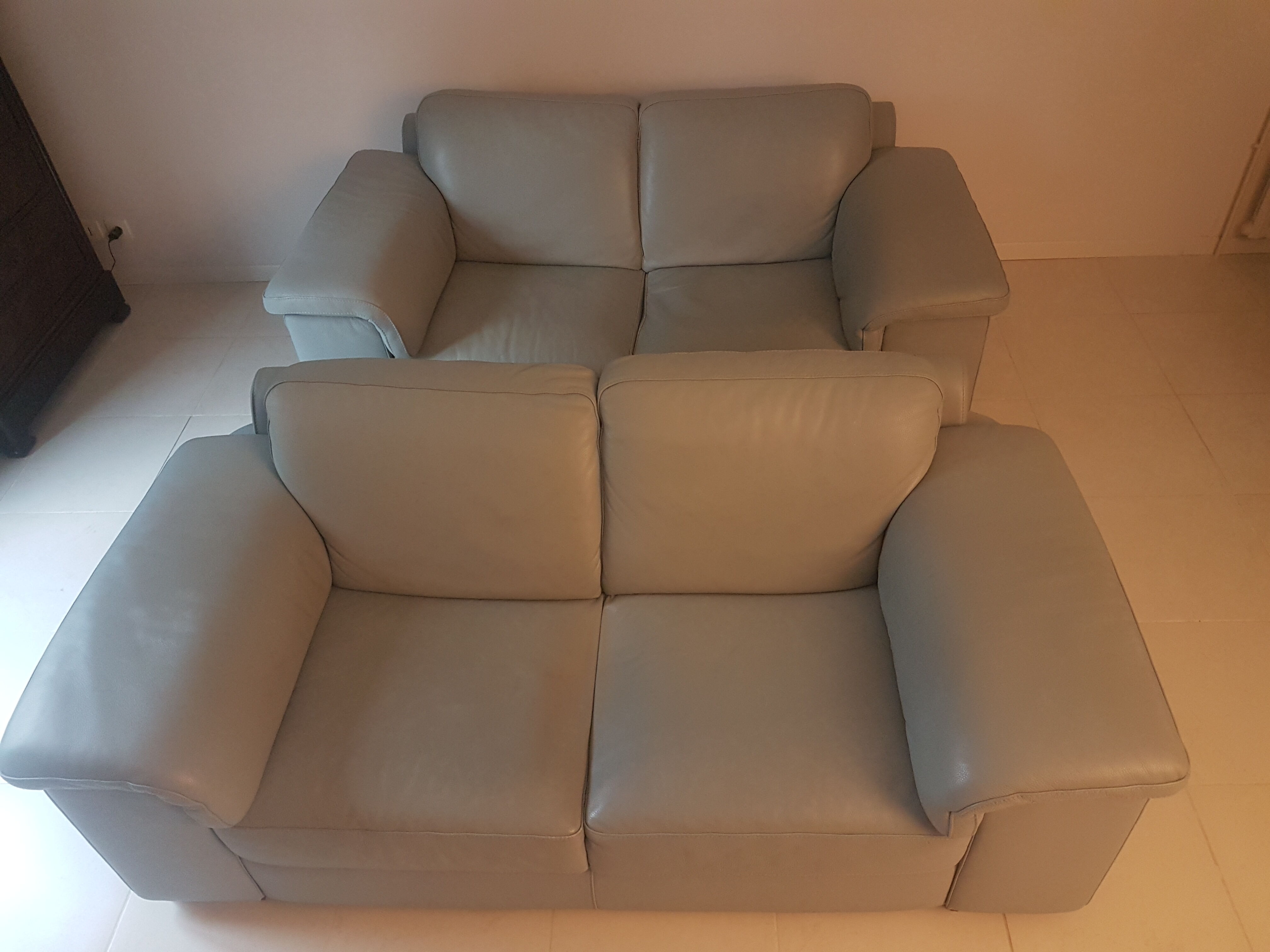 Canape Natuzzi