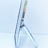 Barber swivel mirror 17x21 cm