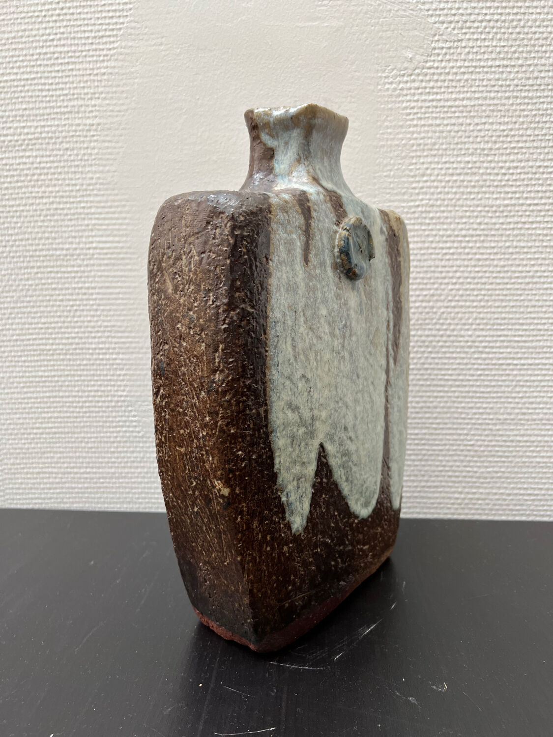 Ceramic vase
