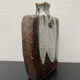 Ceramic vase