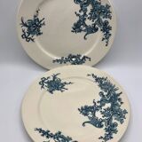 Old BFK dinner plates