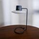 AJ Oxford Table Lamp - Arne Jacobsen 1963 - Black steel and glass