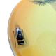 Vintage Vallauris earthenware cicada presentation dish circa 1950