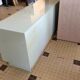 Meuble bas commode 18 tiroirs