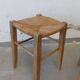 Pair of antique stools