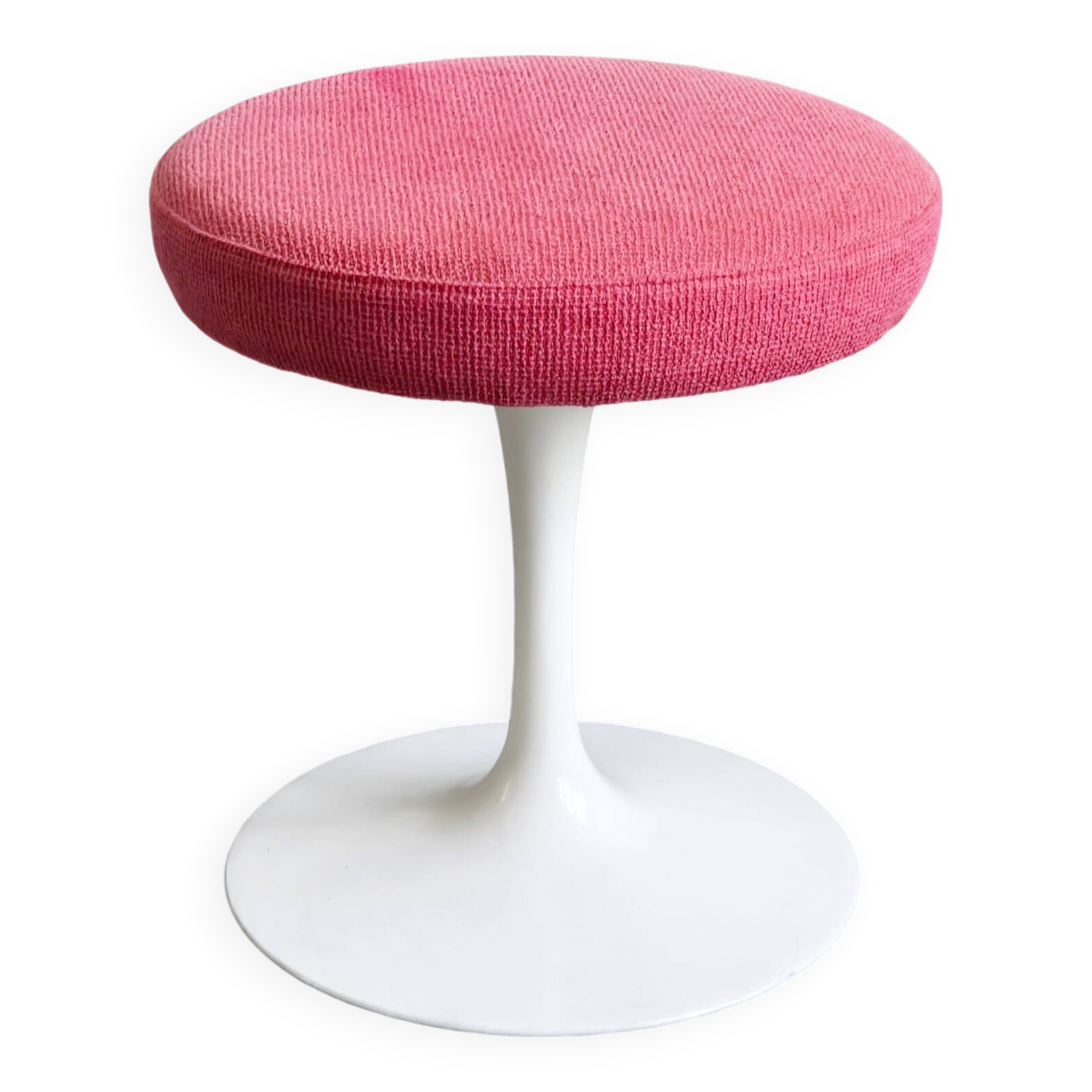 Knoll International Eero Saarinen stool 1970