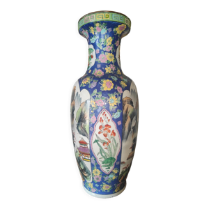 Vase Chinois début XXème siècle