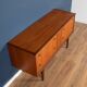 Enfilade teck 1960s Homeworthy