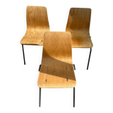 Papyrus chairs