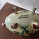 Antique Henriot Quimper Soup Tureen in Faience