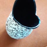 Very original vintage ceramic vase