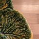 Vallauris cabbage dish