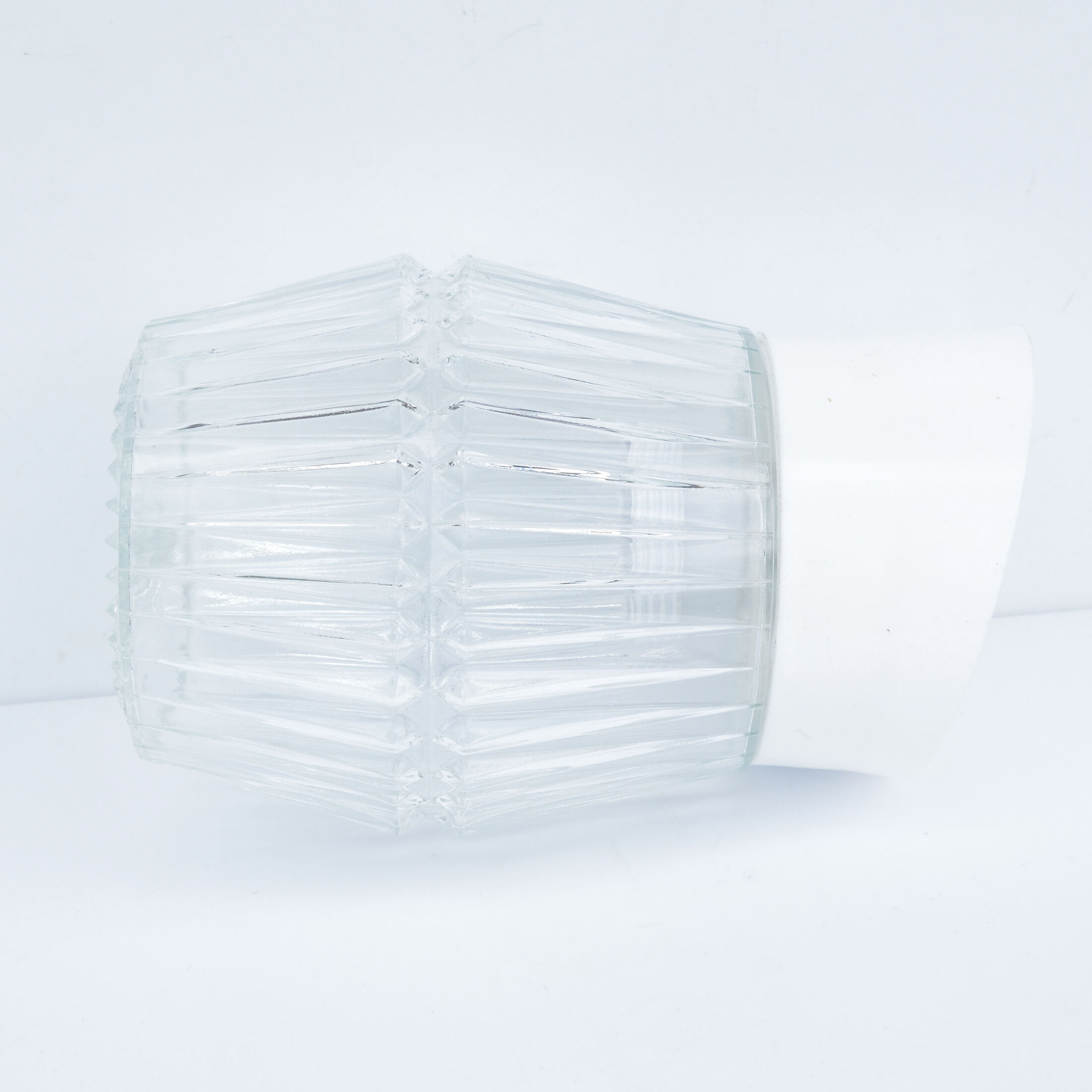 Wall lamp in the style of Brussels, Czechoslovakia, 1960s