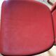 4 chaises la Roche Bobois