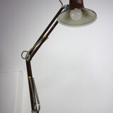 Adjustable Achitect Table Lamp by Sijaj, 1970s
