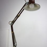 Lampe de table réglable Achitect par Sijaj, années 1970