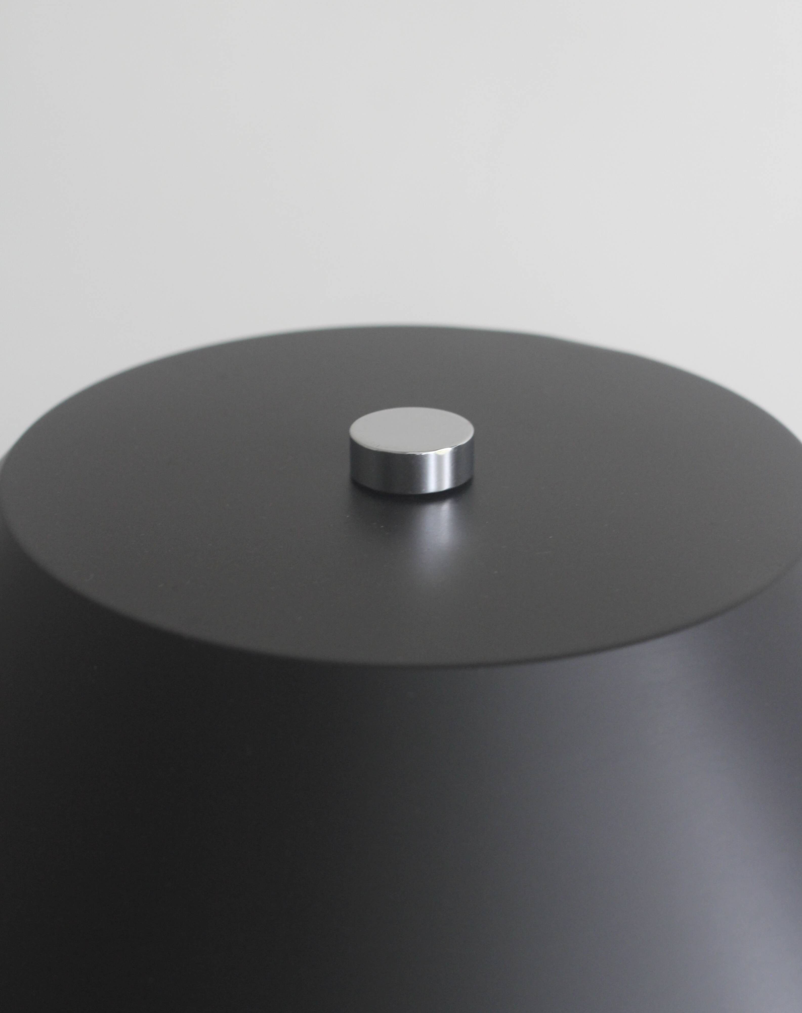 Presiden Lamp by Jo Hammerborg for Fog & Morup, 1960s