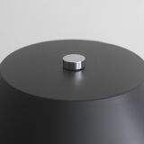 Presiden Lamp by Jo Hammerborg for Fog & Morup, 1960s