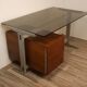 Vintage office by Etienne Fermigier 1970