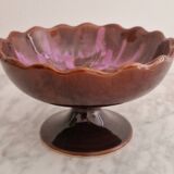 Vallauris ceramic cup 1970