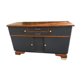 Kitchen to 1940's buffet