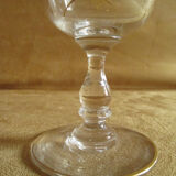 Glass "remember" early twentieth