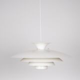 Suspension danoise Form-light, années 1980