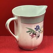 L'Amandinoise, Milk jug H 8 cm