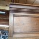 Glass cabinet
